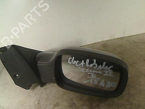 Used Right mirror RENAULT GRAND SCÉNIC II (JM0/1_) 1.9 dCi (JM0G, JM12, JM1G, JM2C) (120 hp) 26077553