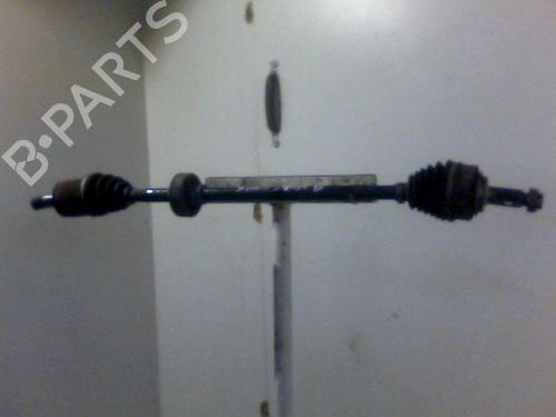 Used Right front driveshaft HONDA JAZZ II (GD_, GE3, GE2) 1.3 iDSi (GD1) (83 hp) 26090398