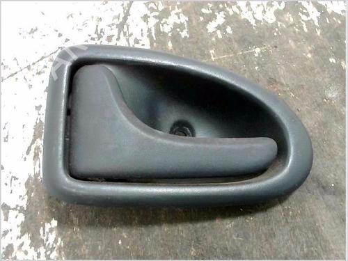 Used Front left interior door handle Front left interior door handle RENAULT CLIO II Hatchback Van (SB0/1/2_) 1.5 dCi (68 hp) 40466719 40466719