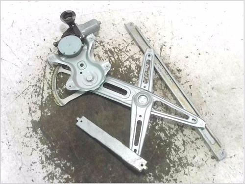 Used Front right window mechanism Front right window mechanism TOYOTA AURIS (_E15_) 2.0 D-4D (ADE150_, ADE150R) (126 hp) 39742853 39742853