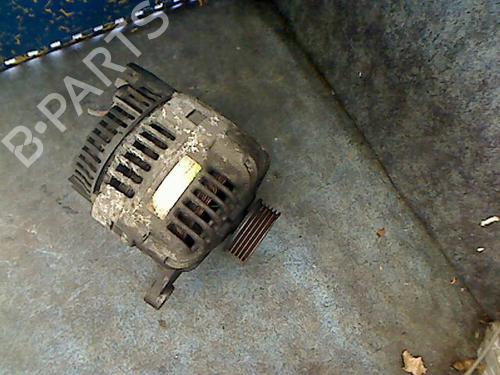 Generator PEUGEOT 106 I (1A, 1C) 1.1 (60 hp) 26085592