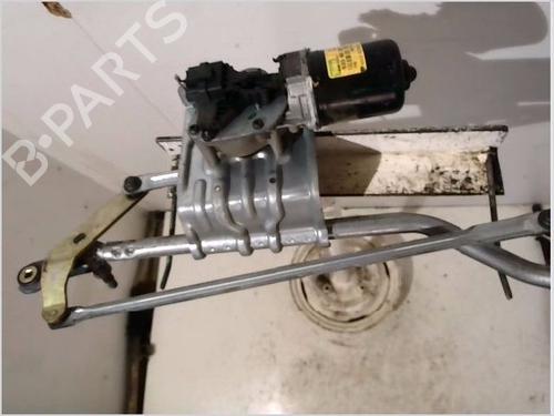 Front wiper motor RENAULT SCÉNIC II (JM0/1_) 1.9 dCi (JM0G, JM12, JM1G, JM2C) | BP26102586M29 