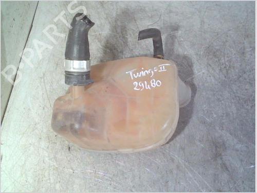Expansion tank RENAULT TWINGO II (CN0_) 1.2 16V (CN04, CN0B) | BP29917634C120