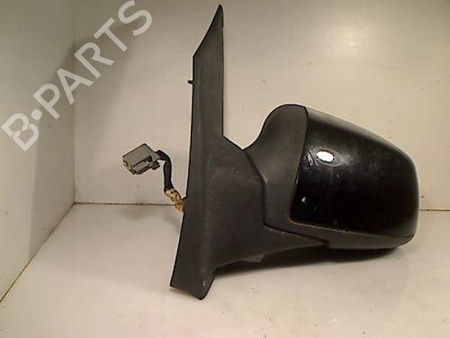 Used Left mirror FORD FOCUS II (DA_, HCP, DP) 1.6 TDCi (109 hp) 26091739