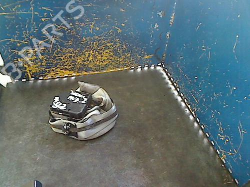 Used Front right seatbelt RENAULT SCÉNIC I MPV (JA0/1_, FA0_) 1.9 dCi (JA05, JA1F) (102 hp) 29440981