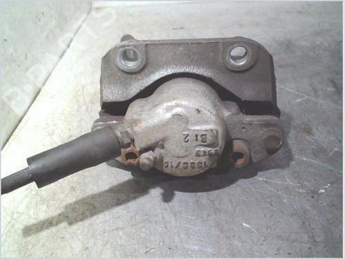 Right front brake caliper RENAULT TWINGO II (CN0_) 1.2 16V (CN0K, CN0V, CN0A) | BP38556869M104 - Image 2