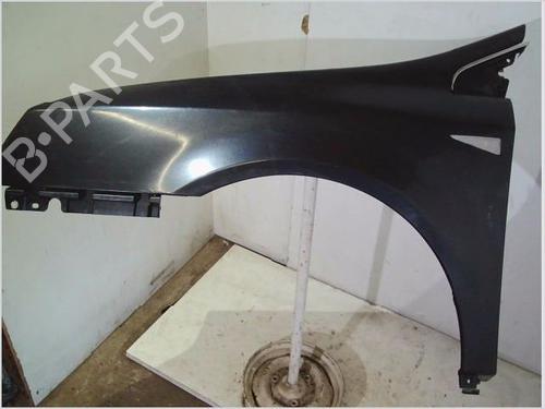 Left front fenders RENAULT LAGUNA II (BG0/1_) 2.2 dCi (BG0F) | BP26111216C41 