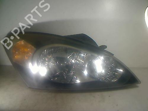Used Right headlight KIA CEE'D SW (ED) 2.0 CRDi 140 (140 hp) 29472892