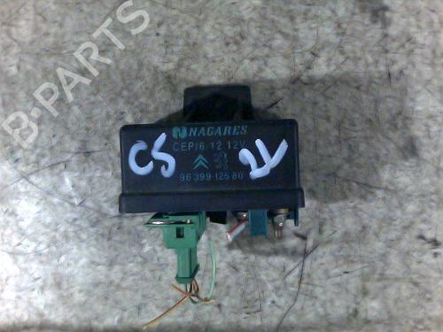 Electronic sensor CITROËN C5 I (DC_) 2.0 HDi (DCRHZB, DCRHZE) | BP26068705M84 