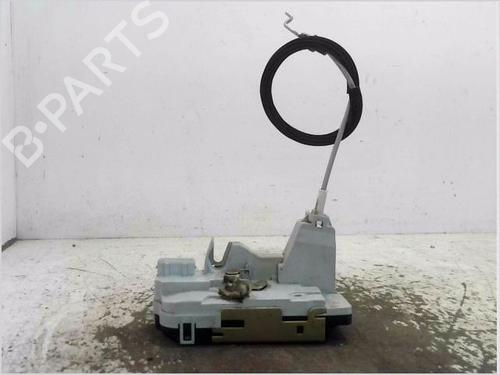 Used Rear right lock Rear right lock 38758465 38758465
