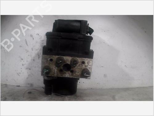 Módulo de ABS RENAULT SCÉNIC I MPV (JA0/1_, FA0_) 1.9 dCi (JA05, JA1F) | BP26098493M43 