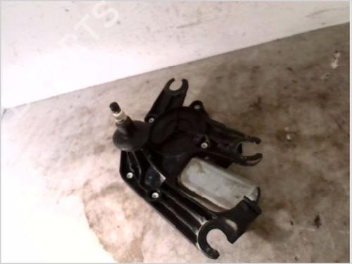 Rear wiper motor CITROËN C3 II (SC_) 1.6 HDi 110 | BP26104758M102 