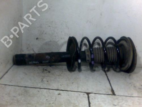 Højre fortil støddæmper PEUGEOT 206 Hatchback (2A/C) 1.4 i (75 hp) 26089617