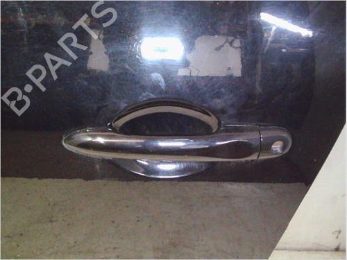 Used Front left exterior door handle RENAULT CLIO IV (BH_) 1.5 dCi 75 (75 hp) 26114173