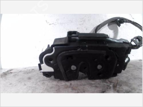 Front right lock VW POLO V (6R1, 6C1) 1.0 | BP26099446C97 