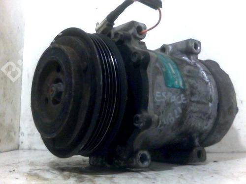 Used AC compressor RENAULT ESPACE III (JE0_) 2.0 16V (JE0N, JE0L, JE02) (140 hp) 26080552