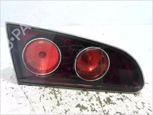 Heckleuchte links hinten für SEAT IBIZA III (6L1) 1.4 TDI (80 hp) 29902555