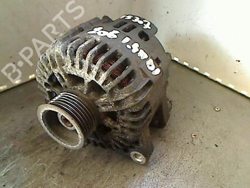 Generator PEUGEOT 206 Hatchback (2A/C) 1.4 HDi eco 70 | BP26064311M7 