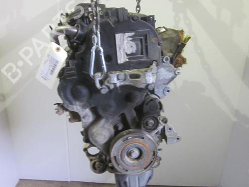 Engine PEUGEOT 206 Hatchback (2A/C) 1.4 HDi eco 70 | BP26061825M1 