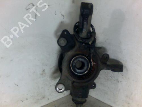 Right front steering knuckle RENAULT MASTER III Van (FV) 2.3 dCi 130 FWD (FV0M, FV0Y, FV0J, FV02, FV03) | BP29482707M26 
