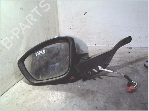 Retrovisor esquerdo Retrovisor esquerdo PEUGEOT 2008 I (CU_) 1.2 VTi (82 hp) 34508862 34508862