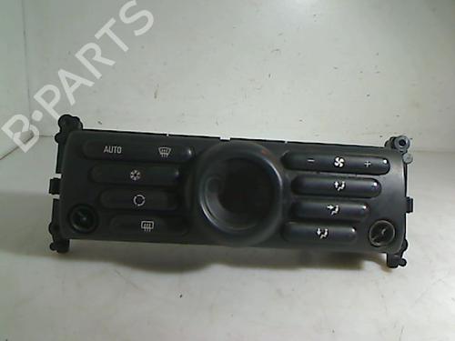 Used Climate control MINI MINI (R50, R53) Cooper (116 hp) 26079765
