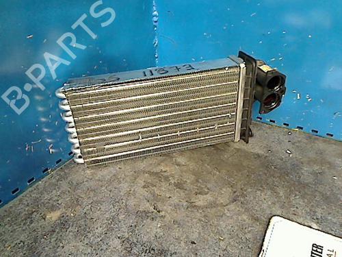 Used Heater matrix PEUGEOT 206 Hatchback (2A/C) 1.4 i (75 hp) 29823732
