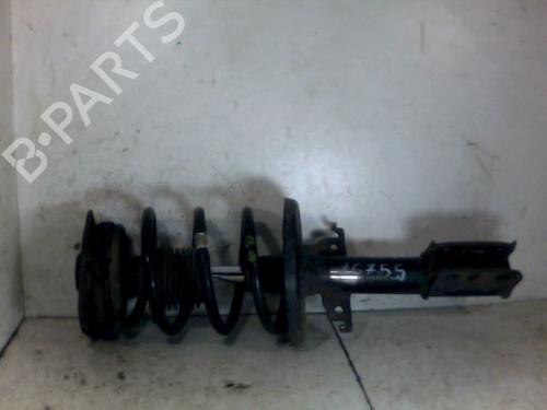 Used Right front shock absorber RENAULT GRAND SCÉNIC III (JZ0/1_) 1.6 dCi (JZ00, JZ12) (130 hp) 28324386