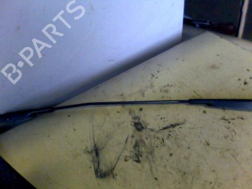 Front windshield wiper arm RENAULT MODUS / GRAND MODUS (F/JP0_) 1.5 dCi (FP0G, JP0G) | BP28323162C143 