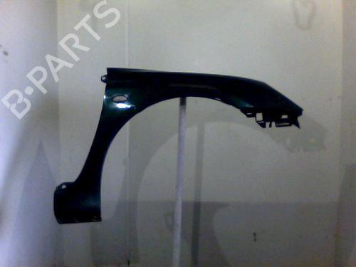 Used Right front fenders PEUGEOT 307 (3A/C) 2.0 HDi 90 (90 hp) 26077780