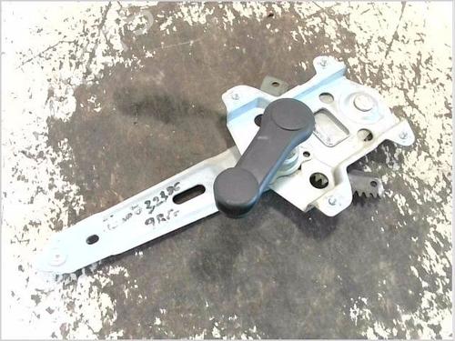 Used Rear left window mechanism Rear left window mechanism KIA PICANTO I (SA) 1.0 (63 hp) 40610420 40610420