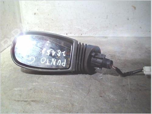 Used Left mirror Left mirror 38758459 38758459