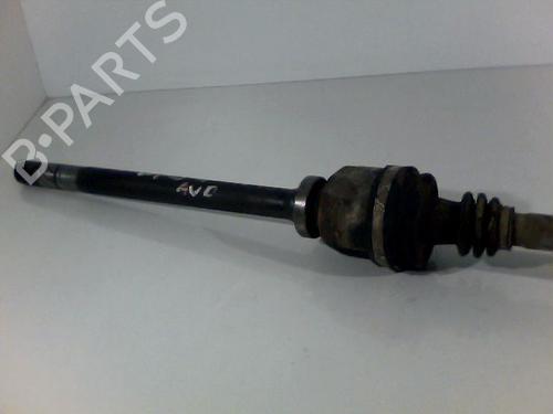 Right front driveshaft RENAULT ESPACE IV (JK0/1_) 2.2 dCi (JK0H) | BP33188932M39 - Image 2