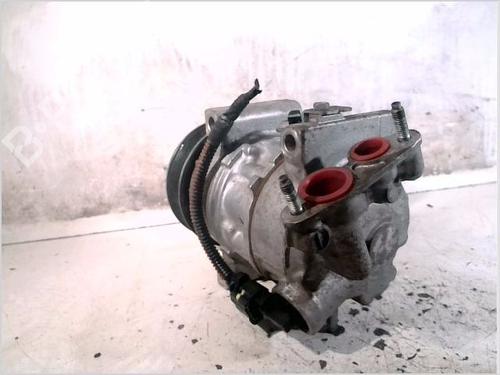 AC compressor CITROËN C3 II (SC_) 1.2 VTi 82 | BP26110882M34 