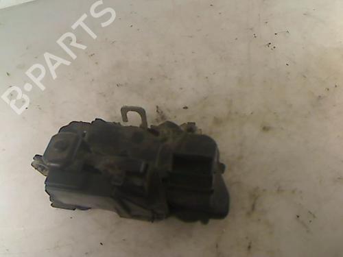 Front right lock PEUGEOT 306 Hatchback (7A, 7C, N3, N5) 1.9 D | BP26067920C97 