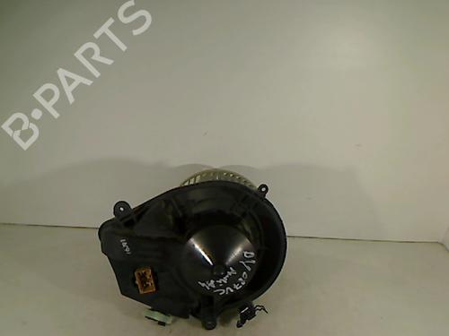 Heater blower motor AUDI A4 B5 (8D2) 1.9 TDI | BP29482443M62 