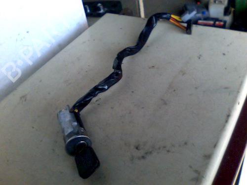 Used Ignition barrel RENAULT LAGUNA I (B56_, 556_) 1.8 (B56S/T/0) (90 hp) 26084422