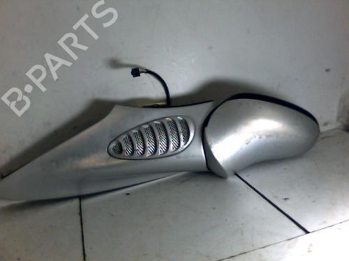 Left mirror RENAULT ESPACE III (JE0_) 2.2 12V TD (JE0E, JE0H, JE0P) | BP26080412C26 