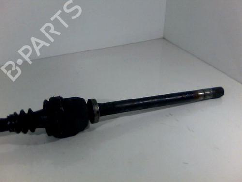 Right front driveshaft RENAULT ESPACE IV (JK0/1_) 2.2 dCi (JK0H) | BP29889944M39