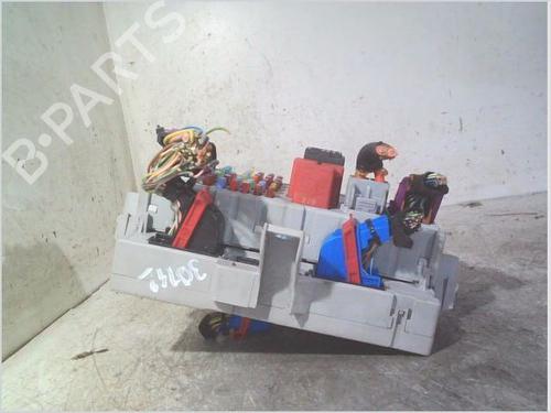 Fuse box PEUGEOT BOXER Van 2.2 HDi 120 | BP30060937E1 
