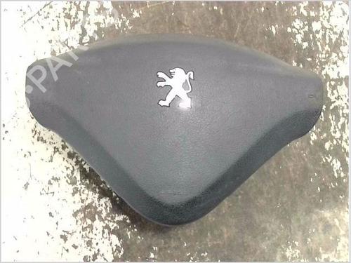 Used Driver airbag Driver airbag PEUGEOT 207 (WA_, WC_) 1.4 HDi (68 hp) 40539988 40539988