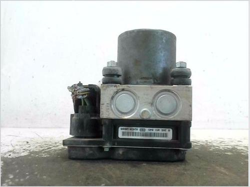 ABS pump PEUGEOT EXPERT Tepee (VF3X_) 2.0 16V | BP39069613M43 - Image 3
