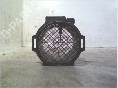 Used Mass air flow sensor Mass air flow sensor BMW 3 Convertible (E46) 320 Ci (170 hp) 36530743 36530743