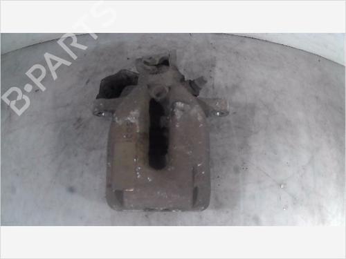 Used Right rear brake caliper CITROËN C3 Picasso (SH_) 1.4 VTi 95 (SH8FSC, SH8FP0, SH8FP6) (95 hp) 26101897