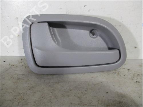 Venstre bagtil invendig håndtag KIA PICANTO I (SA) 1.1 (65 hp) 26092498
