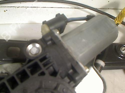 Front left window mechanism BMW 3 (E46) 320 d | BP26078109C22 