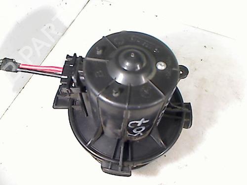 Heater blower motor PEUGEOT 307 (3A/C) 1.6 HDi 110 | BP26082457M62 