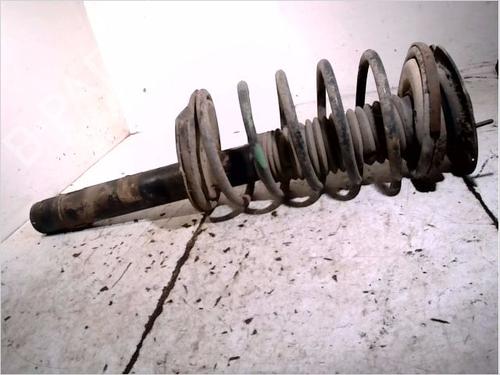 Used Left front shock absorber PEUGEOT 405 II Break (4E) 1.9 D (69 hp) 29473312