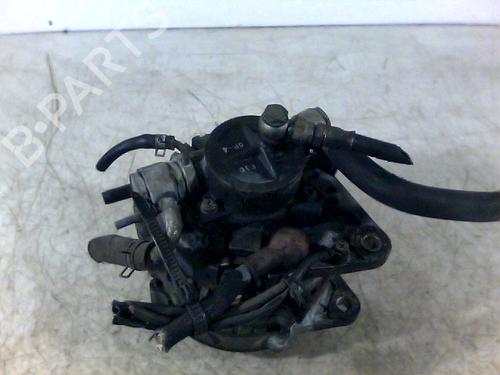 Used Alternator NISSAN PRIMERA (P11) 2.0 TD (90 hp) 29200263