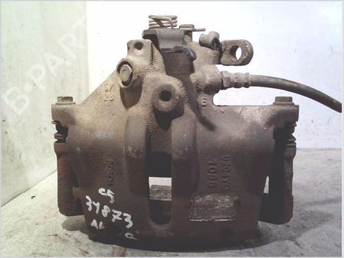 Left front brake caliper CITROËN C5 I (DC_) 2.2 HDi (DC4HXB, DC4HXE) | BP36489368M105 - Image 3